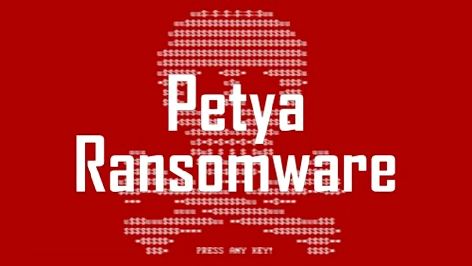 Bitdefender oferă un antidot pentru Petya, cea mai agresivă ameninţare din familia ransomware