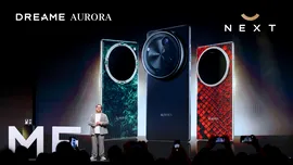 DREAME AURORA, un nou competitor pe piața telefoanelor premium și ultra-premium