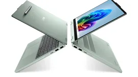 Lenovo a lansat la nivel global noul IdeaPad 5 2-in-1 de 14 inci, cu procesoare Intel Panther Lake