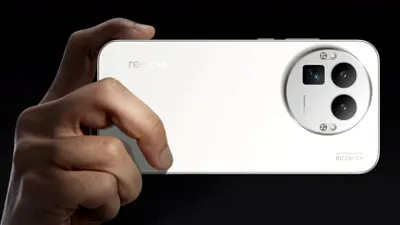 realme GT8 Pro ar putea fi cel mai ieftin telefon cu o cameră de 200MP