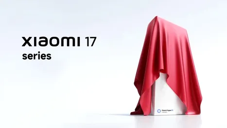 Seria Xiaomi 16, omisă; urmează seria Xiaomi 17