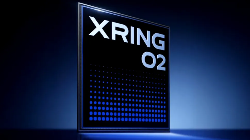 XRING O2 va fi pe modelele din Xiaomi 17S