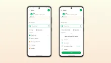 WhatsApp redesenează secțiunea „About” pe Android și simplifică gestionarea statusului personal