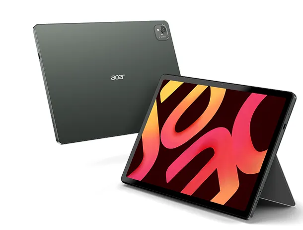Acer lansează noi tablete Iconia, alături de ochelari AI și AR