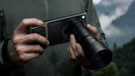 Oppo Find X10 Ultra ar putea aduce un nou standard pentru zoom-ul foto pe smartphone