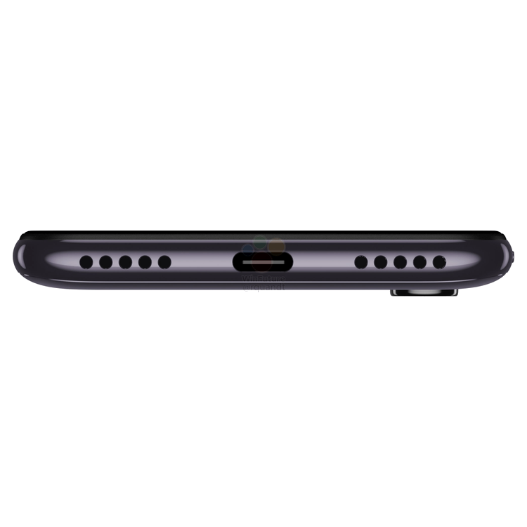 Xiaomi Mi A3