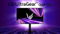 LG a adăugat un alt model OLED la gama sa UltraGear