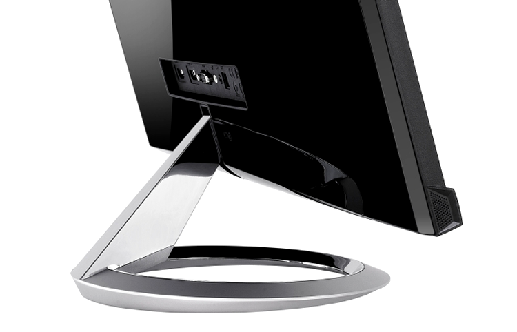 Asus MX279H - amplasarea difuzoarelor