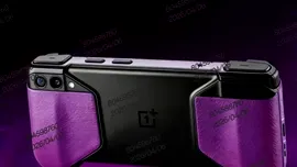 Zvon: OnePlus pregătește o consolă de jocuri portabilă