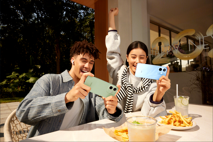 Oppo A5 Pro 5G