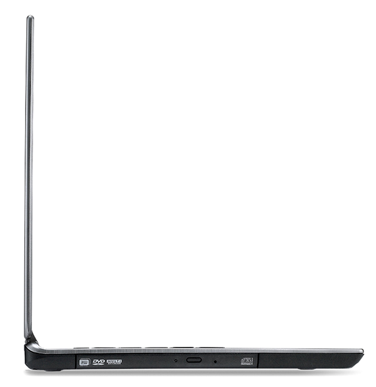 Acer Aspire M5 - carcasă de 2 cm grosime, cu greutate 2 Kg
