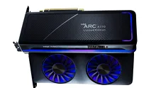 Intel Arc A770 are dată de lansare. Promite performanță mai mare decât RTX 3060 la același preț