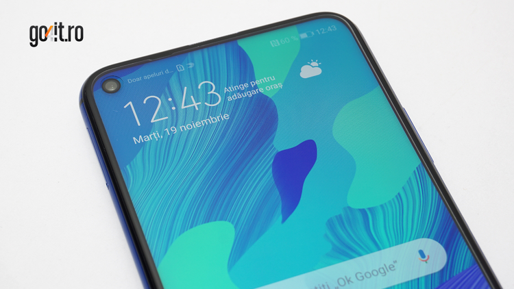 Huawei Nova 5T