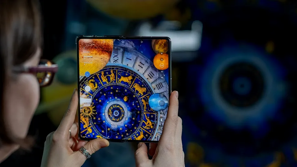 HUAWEI Mate X6 Review: Eleganță ultra-slim, putere și camere spectaculoase