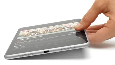 Nokia a anunţat N1: o tabletă Android 5.0 compactă dezvoltată în colaborare cu Foxconn