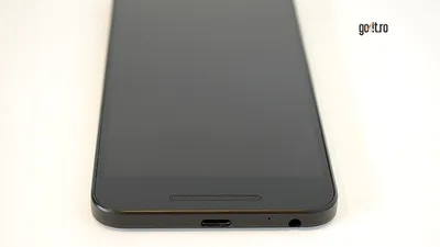 LG Nexus 5X review