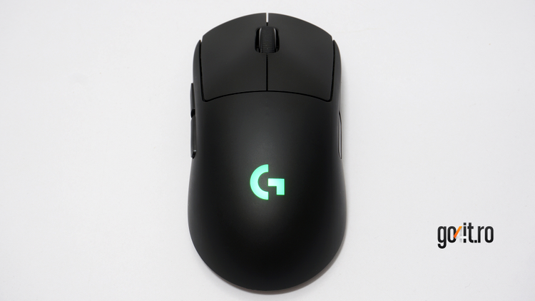Logitech G Pro Wireless