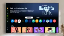 Microsoft Copilot ajunge pe noile televizoare și monitoare inteligente Samsung