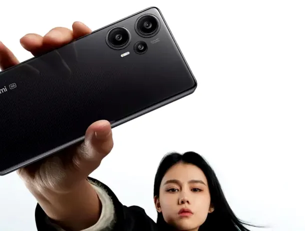 Xiaomi anunță Redmi Note 12 Turbo. Procesor Snapdragon 7+ Gen 2 și 1 TB stocare la sub 400 de dolari