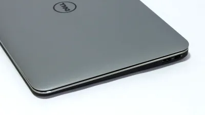 Dell XPS 13 - ultrabook solid în teste