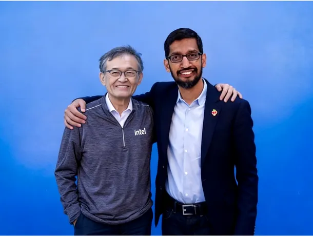 Intel și Google își consolidează parteneriatul strategic: rolul procesoarelor CPU revine în centrul infrastructurii AI