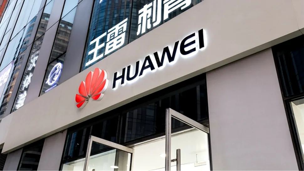 Echipamentele telecom Huawei ar putea fi interzise şi în România. Partidul din opoziţie propune o anchetă
