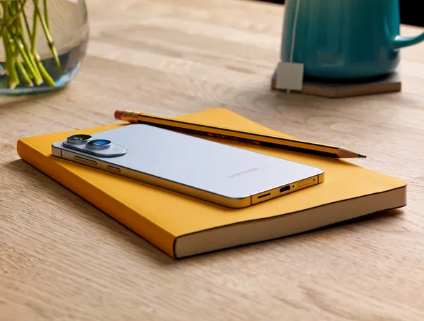 Galaxy S25 Edge, flagship-ul cu design slim de la Samsung, este disponibil acum în România