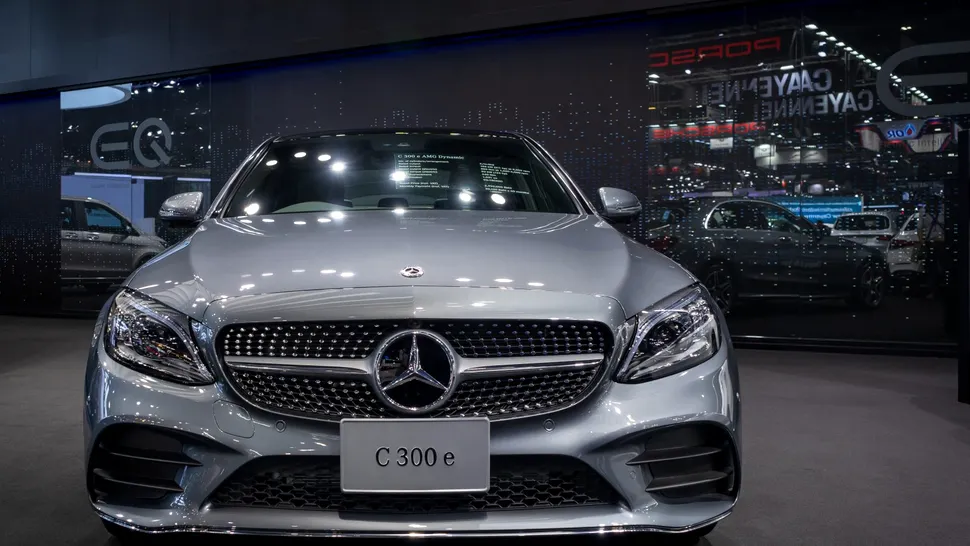 Decizie îndrăzneață luată de Mercedes-Benz: Nu va mai dezvolta astfel de mașini