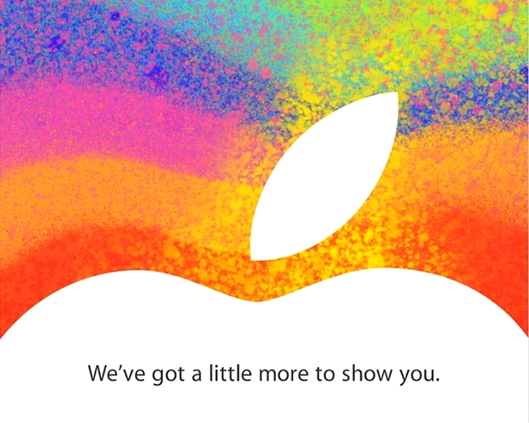 Apple invită membrii presei la dezvăluirea unui nou produs