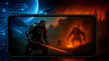Top 5 cele mai bune telefoane pentru gaming din 2025