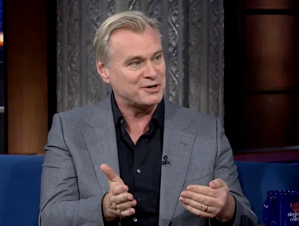 Christopher Nolan, regizorul care evită tehnologia modernă: fără e-mail, smartphone și fără internet