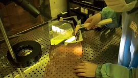 O descoperire în domeniul semiconductorilor ar putea face smartphone-urile mai rapide și mai eficiente