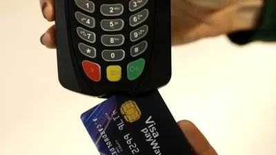 Cardurile bancare contactless de la VISA, susceptibile la atacuri din cauza unei breşe de implementare