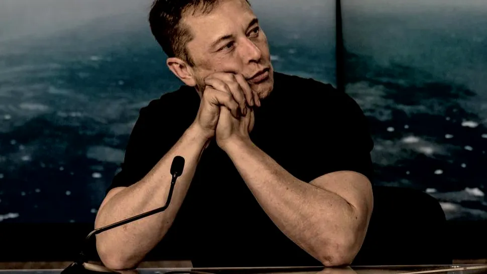 Elon Musk avertizează angajații: SpaceX ar putea intra în faliment