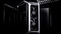 Cosmos Alpha, o nouă carcasă emblematică de la Cooler Master