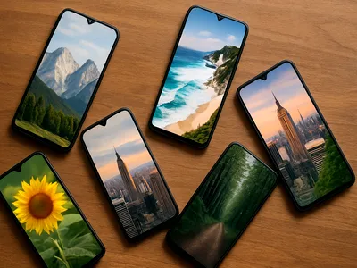 Criza memoriilor lovește puternic piața telefoanelor. Samsung și Apple rezistă, în timp ce Xiaomi pierde peste 30% din livrări