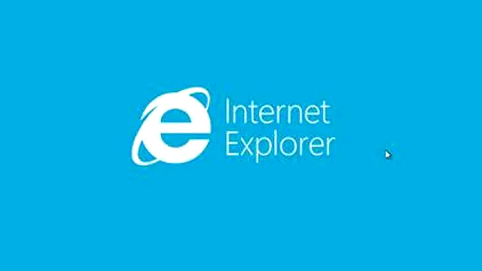 Windows 8 RT ne va obliga să folosim doar Internet Explorer?