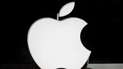 Apple, împins pe locul 5 în topul producătorilor de PC-uri