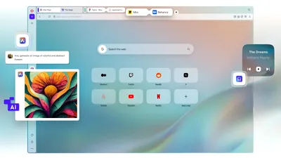 Opera menține uBlock Origin, în ciuda restricțiilor din Chrome