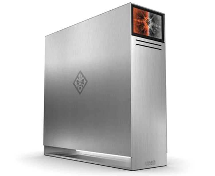 Voodoo Omen – un PC impunător din multe puncte de vedere