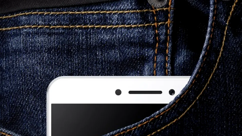 Xiaomi MI Max, smartphone-ul cu ecran de 6.4” care încă încape în buzunar