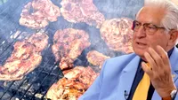Cu ce ar trebui să înlocuim carnea de porc. Soluția de compromis a medicului Vlad Ciurea