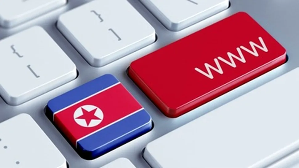 Sistemul de operare al Coreei de Nord disponibil pentru download