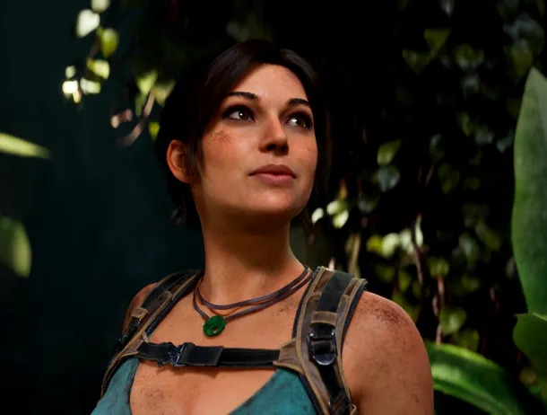 Lara Croft revine în două noi jocuri din seria Tomb Raider. Când vor fi lansate