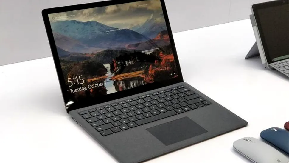 Surface Laptop 2, încă un produs aproape imposibil de reparat