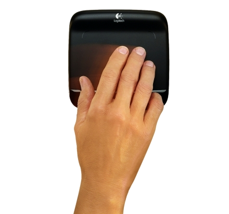Logitech Wireless Touchpad