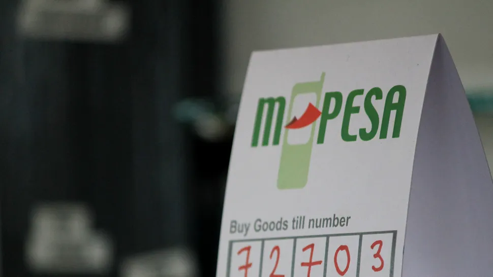 Vodafone: Utilizatorii serviciului M-Pesa pot primi bani din străinătate prin MoneyGram