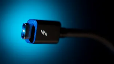 USB 4 a fost anunţat. Împrumută tehnologie Intel Thunderbolt pentru viteze de 40 Gbps