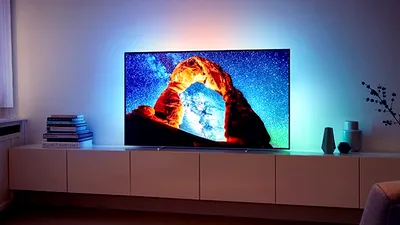 Samsung retehnologizează încă o fabrică de ecrane LCD, pentru producția OLED