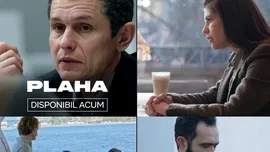„Plaha”, thrillerul politic moldovenesc care a stârnit controverse. Cât a costat un sezon cu 10 episoade